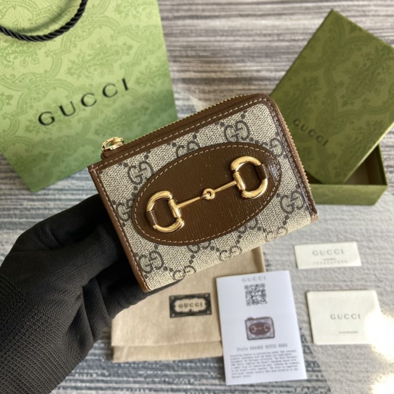 Gucci Wallets